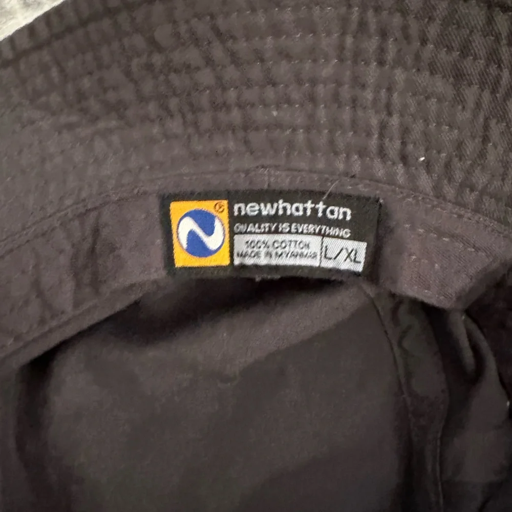 Bucket hat - Picture 2 of 2